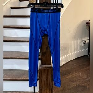NWT Men’s Compression Pants / Tights